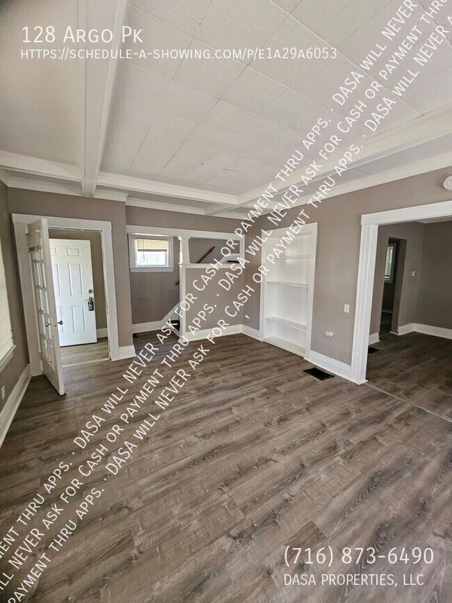 Building Photo - 128 Argo Park