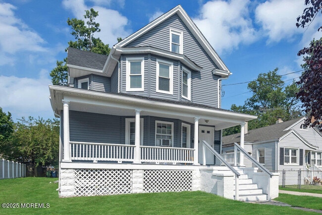 Building Photo - 209 Atkins Ave