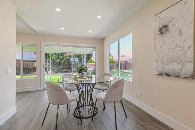 Building Photo - Completely remodeled Blossom Valley Home