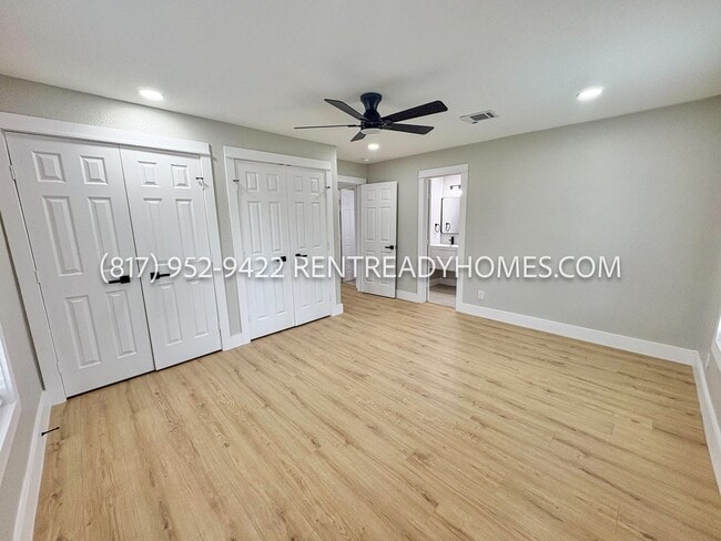 Building Photo - 3810 Weslow St