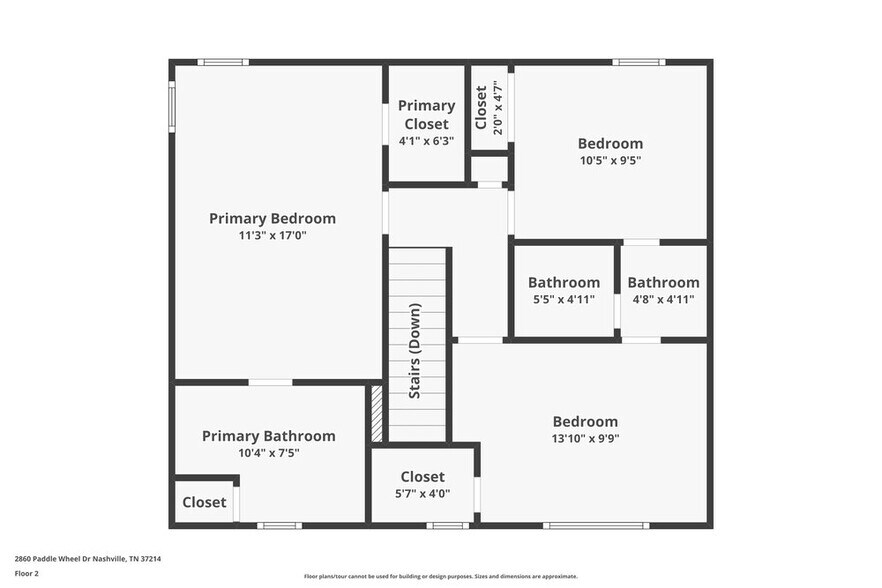 Building Photo - 2860 Paddle Wheel Dr