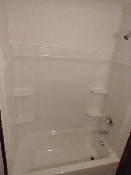 Bathroom 1 - 235 N 25th St