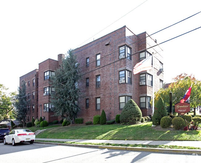 Grandview Apartments 160 Terrace Ave Hasbrouck Heights NJ 07604 Apartment Finder