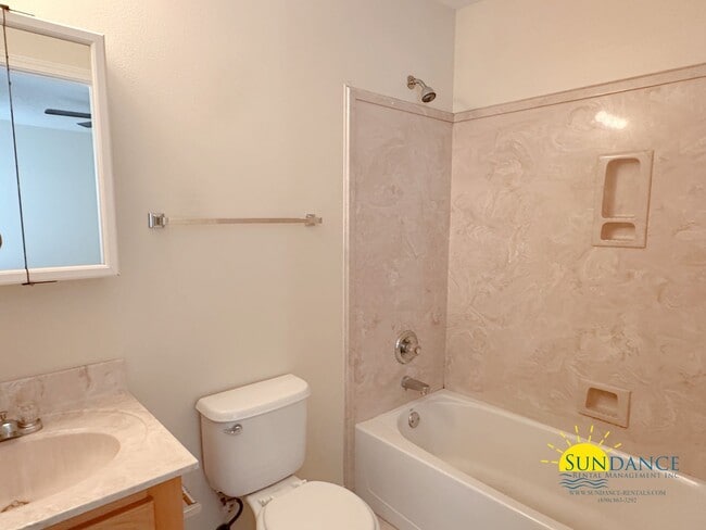 Building Photo - 8469 Barrancas St