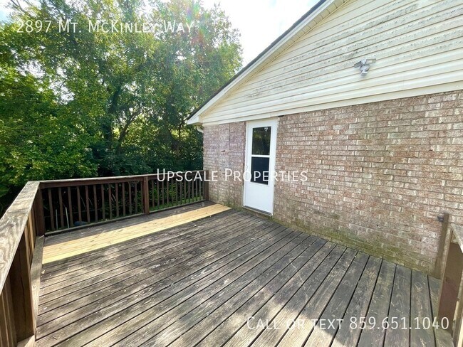 Building Photo - 2897 Mt McKinley Way