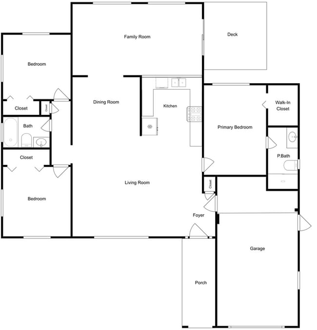 Building Photo - 6041 9th Ave