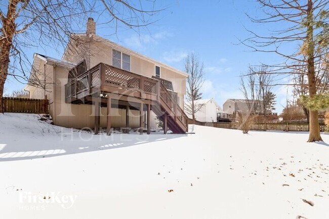 Building Photo - 9 Cedar Glen Ct