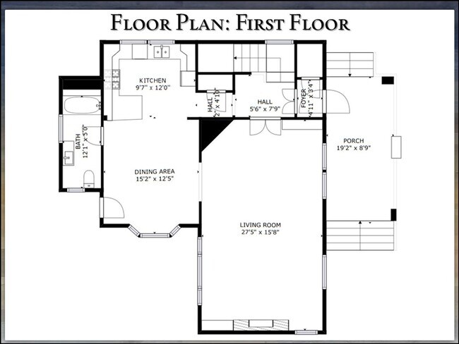 Building Photo - 1317 Genesee St