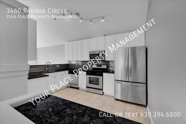 Building Photo - 3460 Ravinia Cir