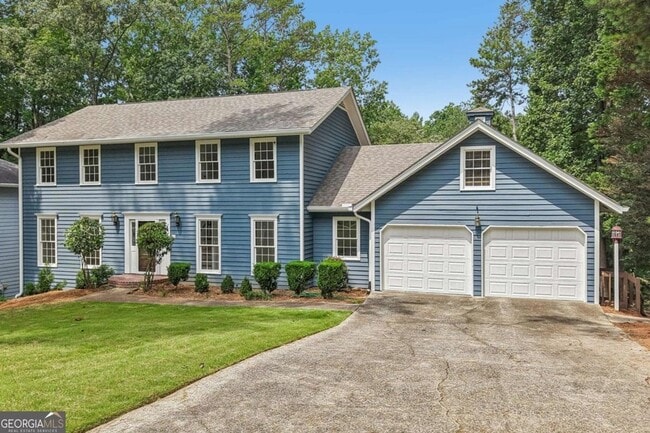 Building Photo - 5132 Willow Point Pkwy