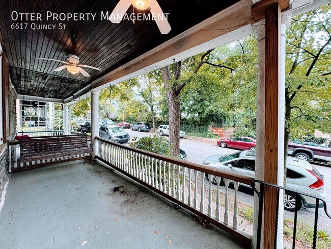 Building Photo - 6617 Quincy St