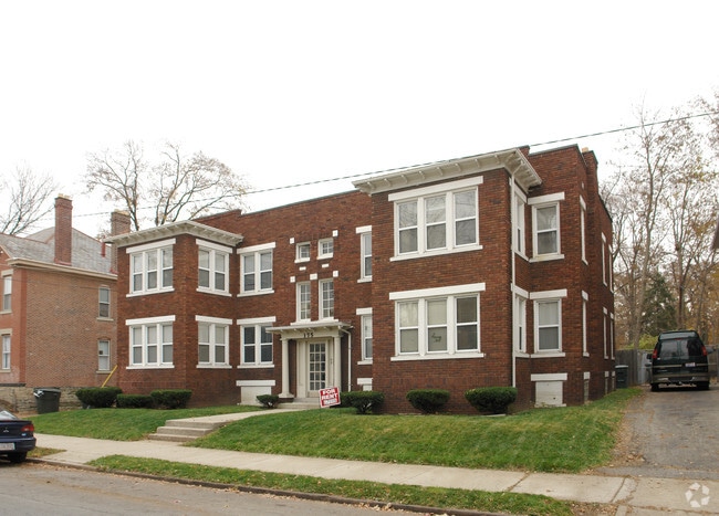 Primary Photo - 175 Miller Ave