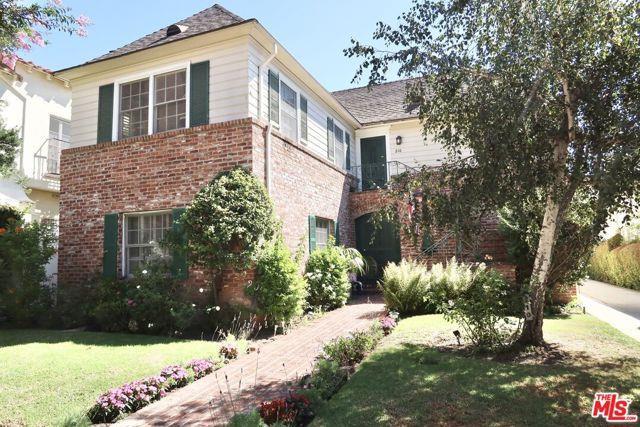 Building Photo - 210 S Spalding Dr