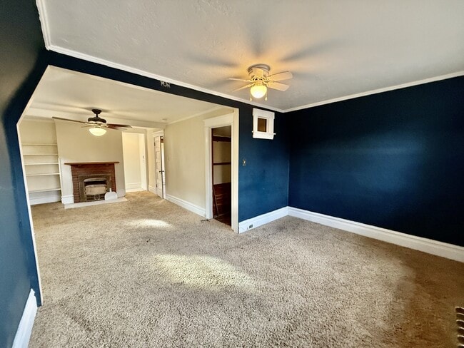 Building Photo - 1228 Bryan Ave