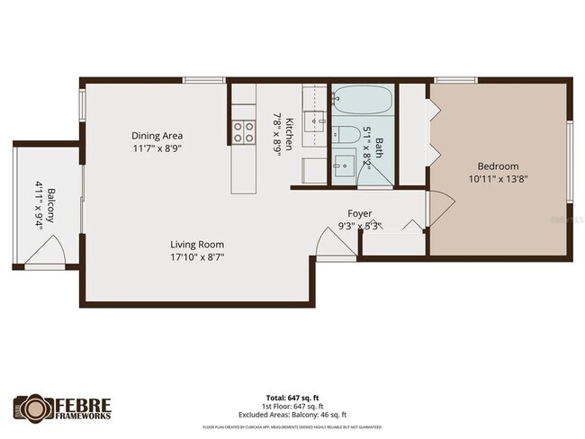 Building Photo - 237 S McMullen Booth Rd