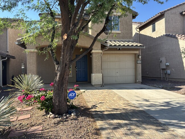 Building Photo - 21415 E Independence Way