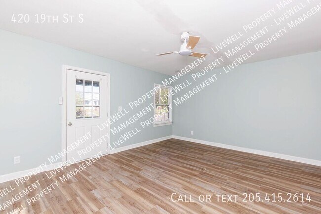 Building Photo - 420 19th St S