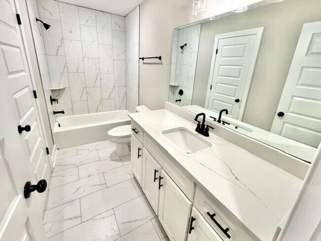 Building Photo - Beautiful 4 BR 2.5 bath new construction homes available for rental