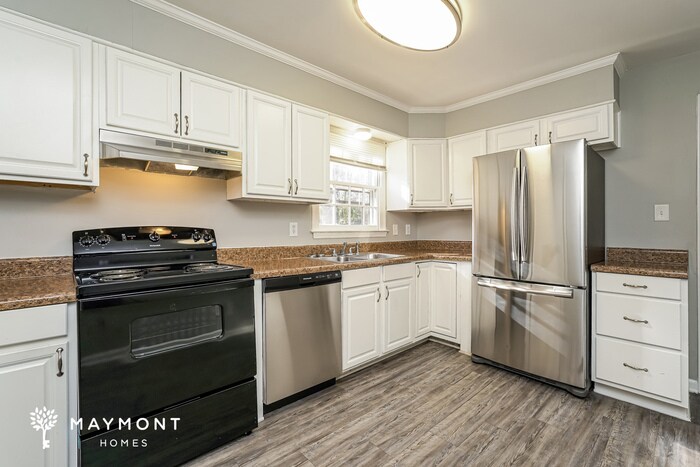 Building Photo - 4207 Wayward Dr