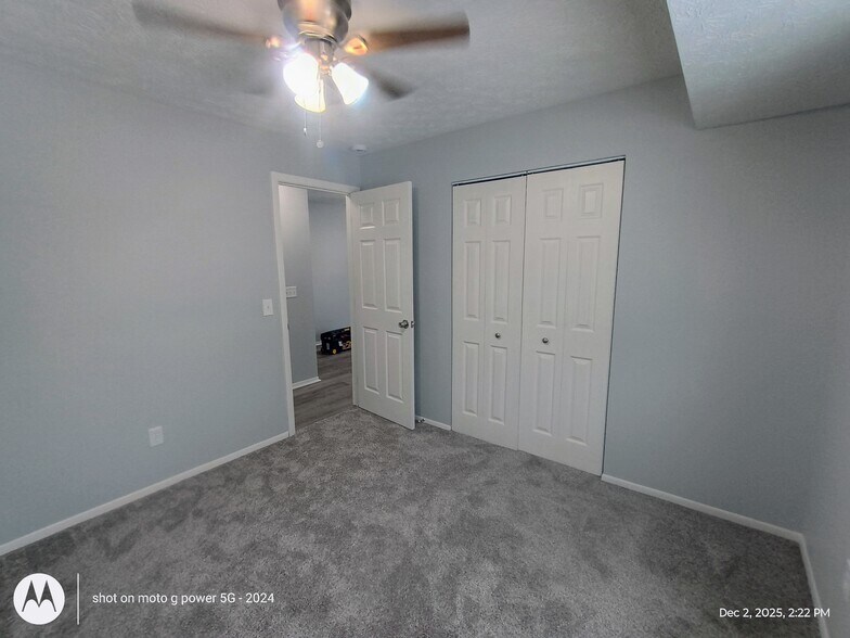 Second bedroom entrance - 5240 Emil Ave SW