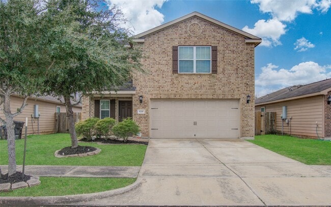 Primary Photo - 8218 Hall View Dr