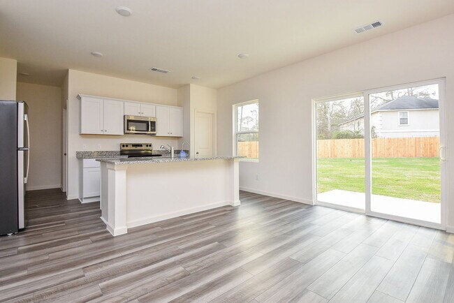 Building Photo - 3603 Admiralty Dr