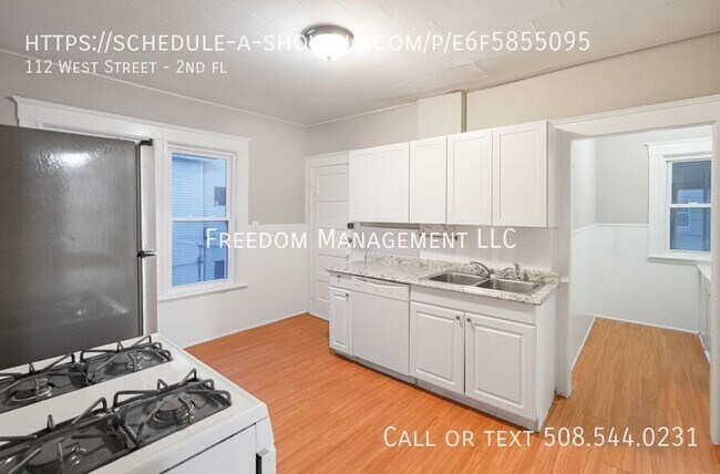 Building Photo - 112 West St