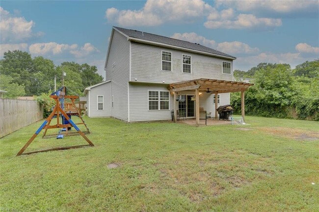 Building Photo - 1477 Morgan Dr