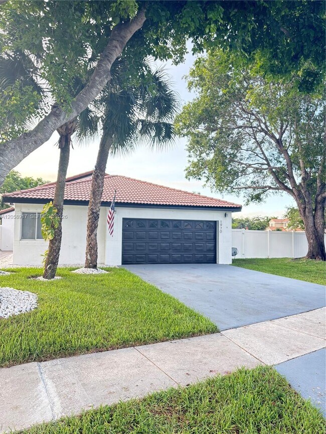 Building Photo - 1970 NW 178th Terrace