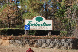 Building Photo - Timberline Apartments