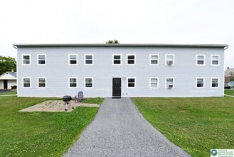 Building Photo - 7404 Allemaengel Rd