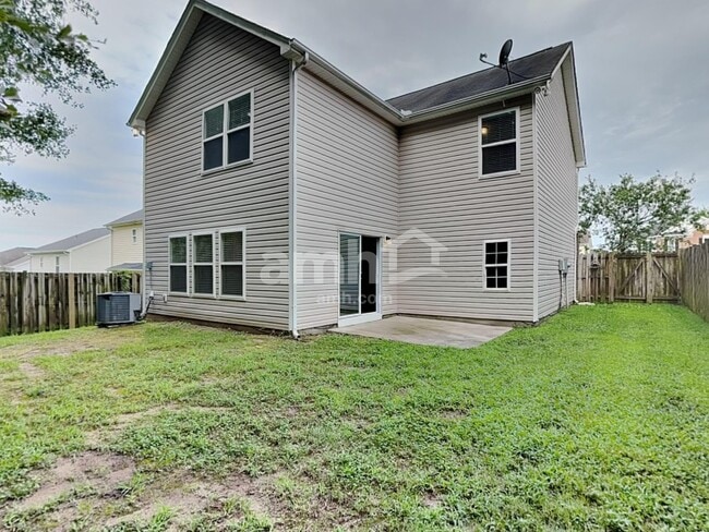 Building Photo - 1129 Rutledge Landing Dr