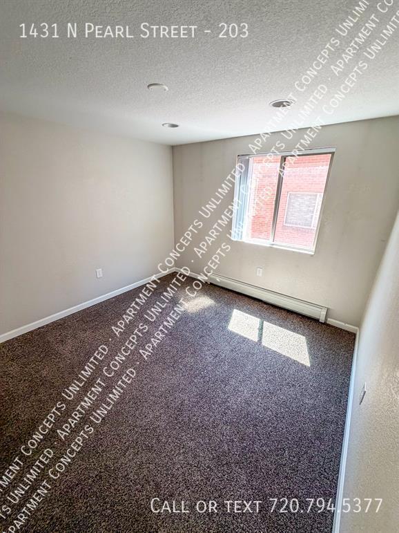 Building Photo - 1431 N Pearl St