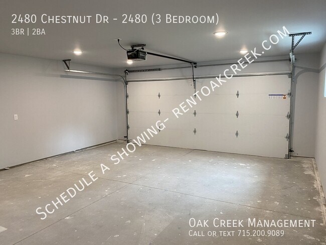 Building Photo - 2480 Chestnut Dr