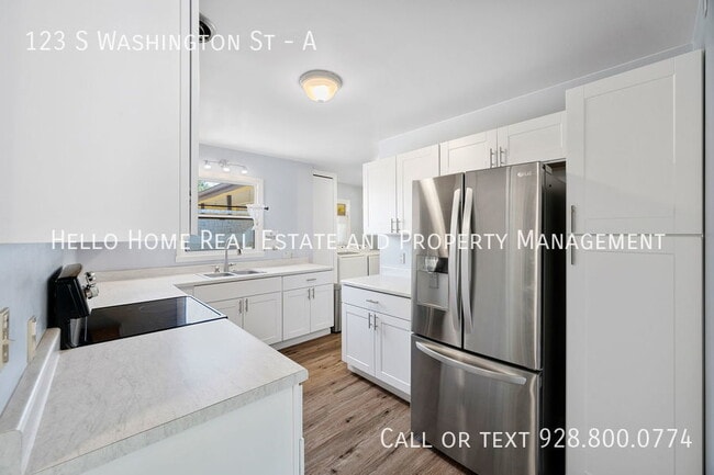 Building Photo - 123 S Washington St