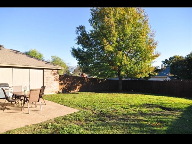 Building Photo - 1620 Fannin Cir