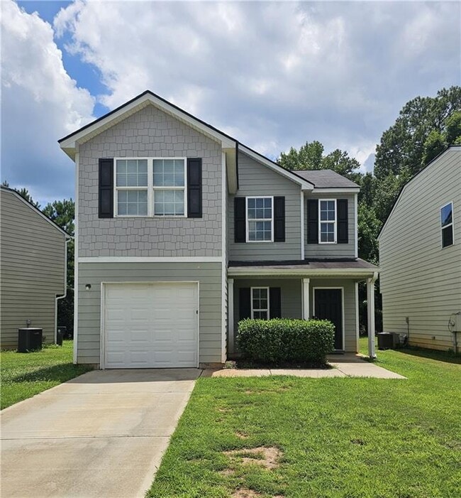 Building Photo - 316 Freeman Cir