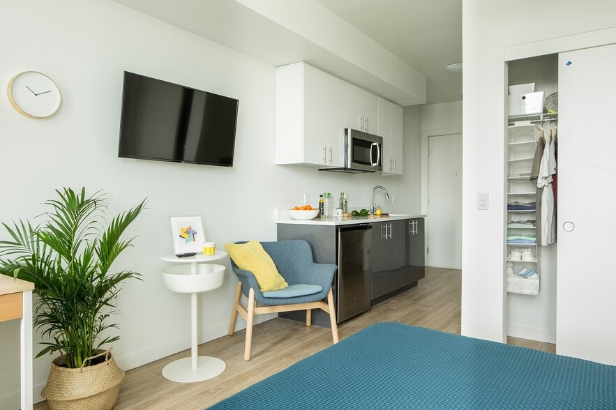 The Amy 2031 SW 10th Ave Portland OR 97201 Apartment Finder