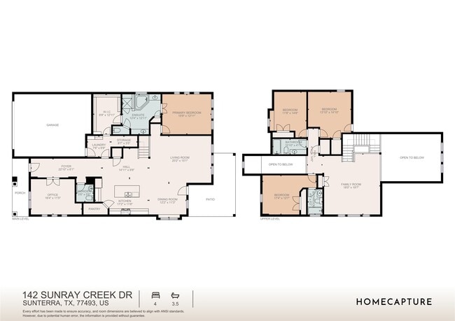 Building Photo - 142 Sunray Creek Dr