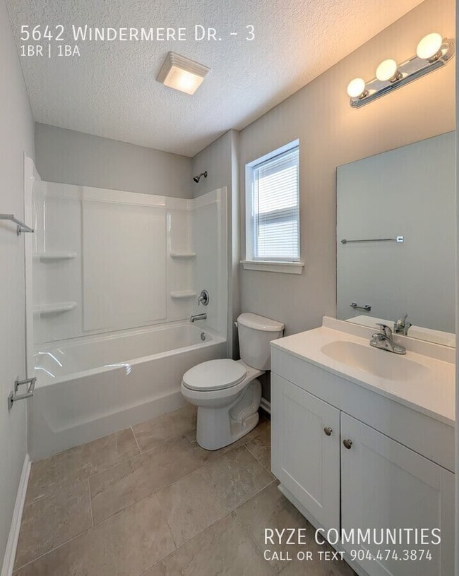 Building Photo - 5642 Windermere Dr