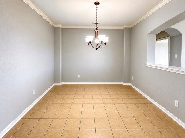 Building Photo - Hollyhock Drive, Stafford, TX 77477 - 4 BR 2 BA single-family home