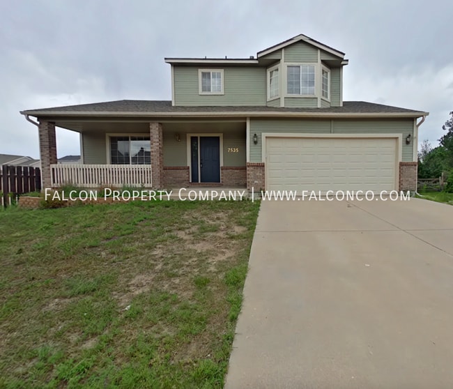 Primary Photo - 7535 Potomac Dr