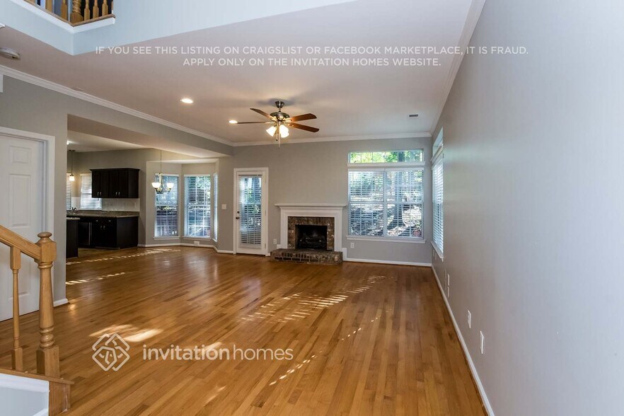 Building Photo - 16119 Amber Field Dr