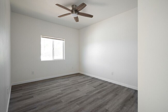 Building Photo - Solar panels - save money!