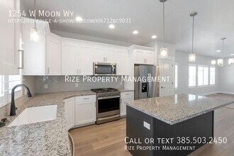 Building Photo - 1254 W Moon Wy
