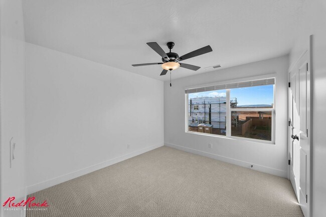 Building Photo - Newly Built 4 Bedroom Townhome!