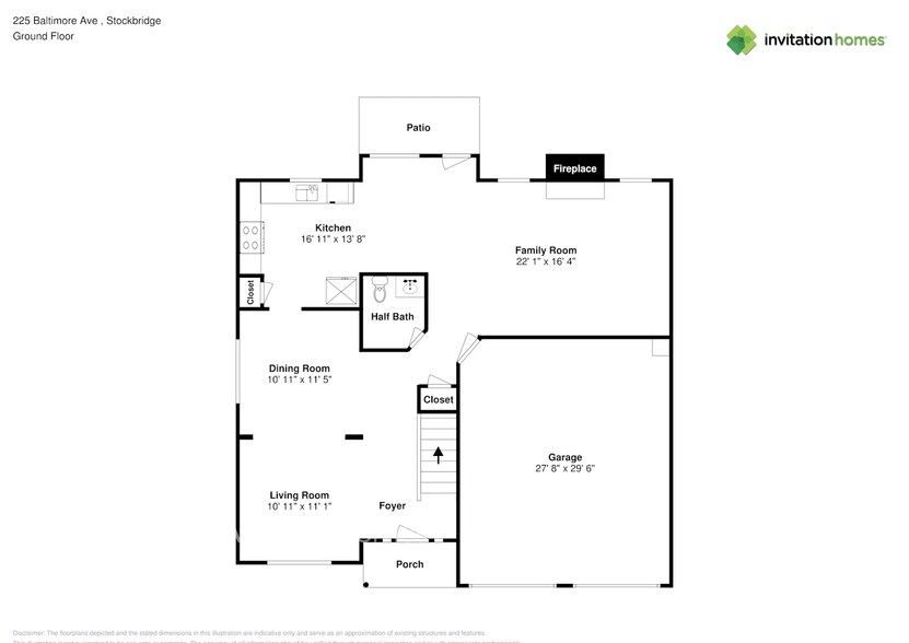 Building Photo - 225 Baltimore Ave