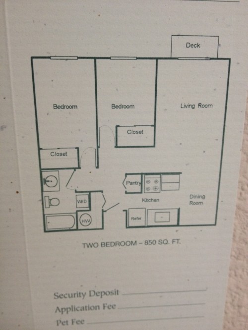 Building Photo - Eagle's Ridge Apartments - 2 bedrooms