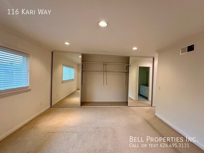 Building Photo - 116 Kari Way