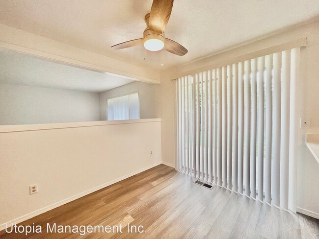 Building Photo - 2 br, 1 bath House - 2765 SW Hewitt Place